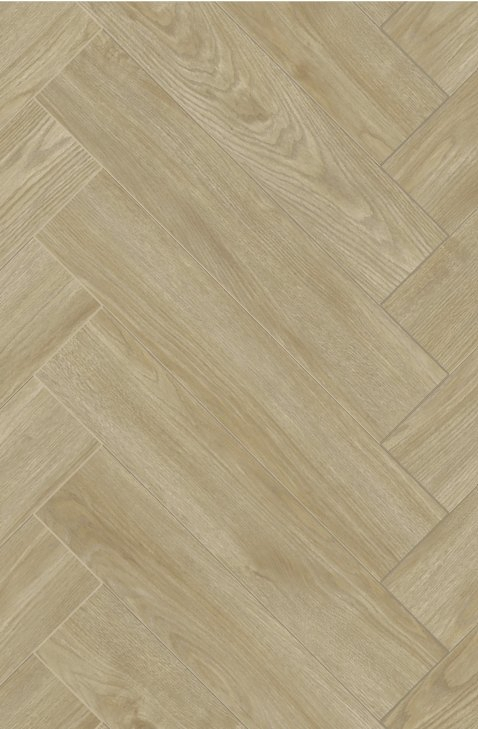 Wear Resistant AC4 Laminated Dry Back Vinyl Floor Tiles Luxury Vinyl Plank Flooring