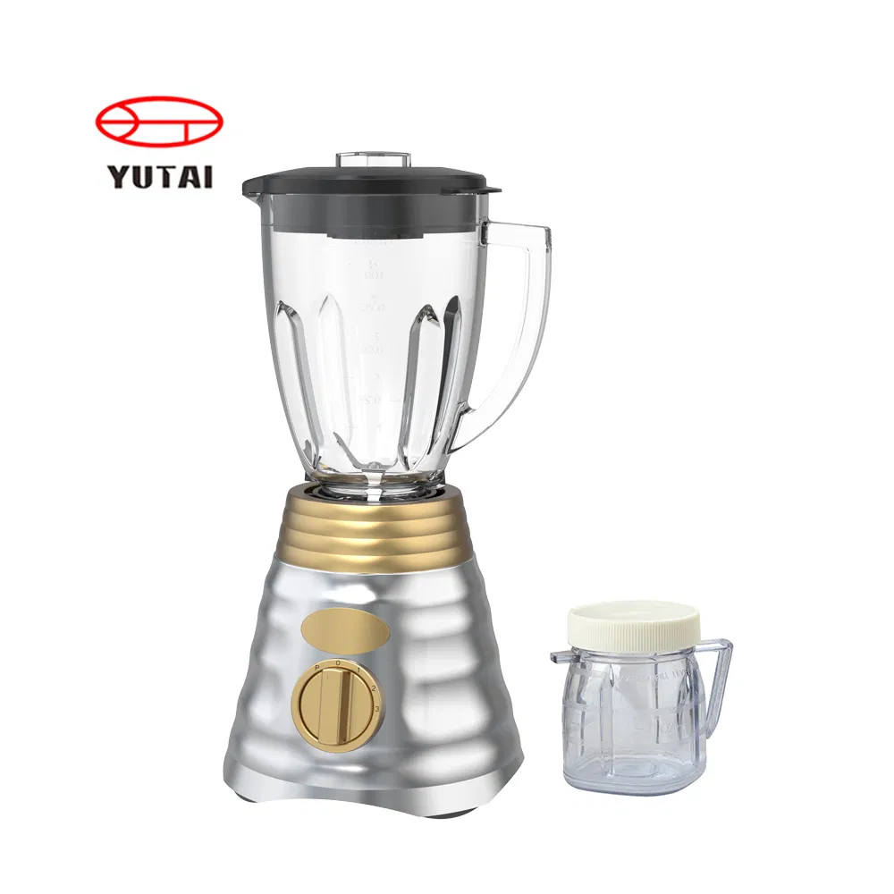 800W Metal Transmition Commercial O Ster Blender