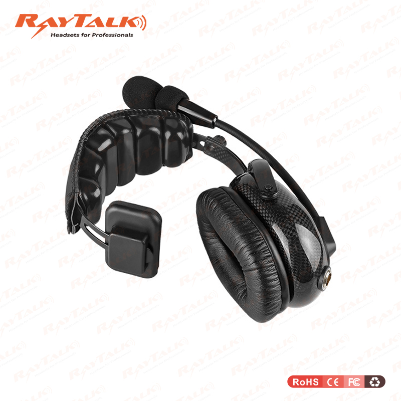 Гарнитура Raytalk Off Road с шумоподавлением