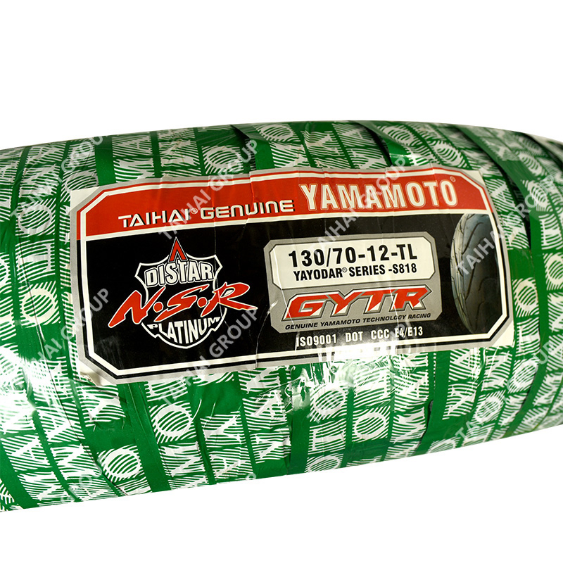 Мотошина Yamamoto для Yamaha и Honda