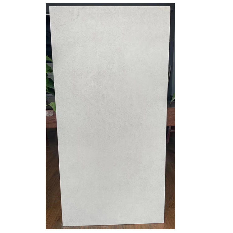 600X1200X18mm Paving Stone Thick Ceramic Wall Anti Slip Floor Outdoor Slate Tile