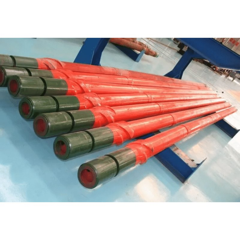 Non-Magnetic Drill Collar for Directional Drilling with ISO Certification