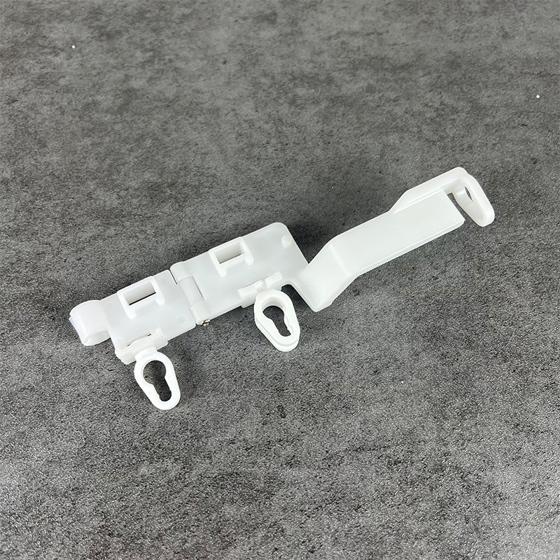 Factory Price Modern Motorized Curtain Rail Accessories Electric Curtain Master Carrier