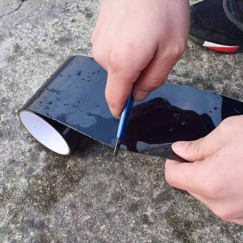 Ultimate Waterproof Pipe Repair Tape for Instant Fixes