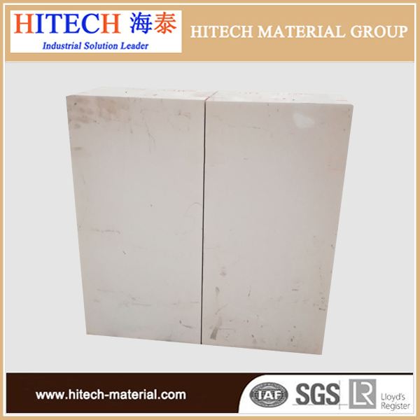 China Dense Alumina-Zirconia-Silica Bricks for Furnace for Melting Glass