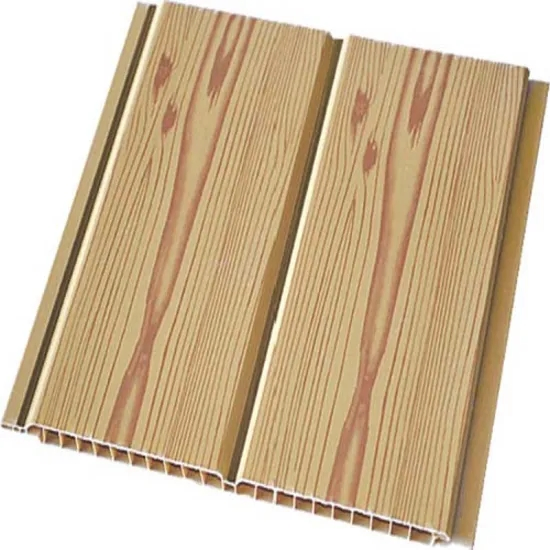 Waterproof Interlocking PVC False Ceiling Acoustic Board