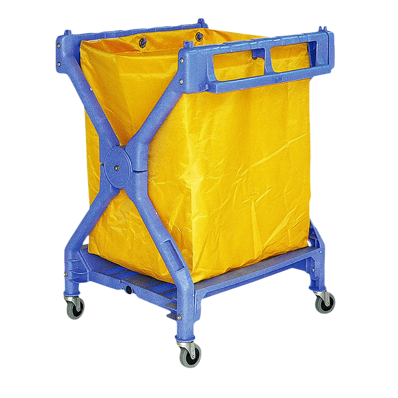 Haotian Wholesale Model D-017 Guest Room Service Cart (large)