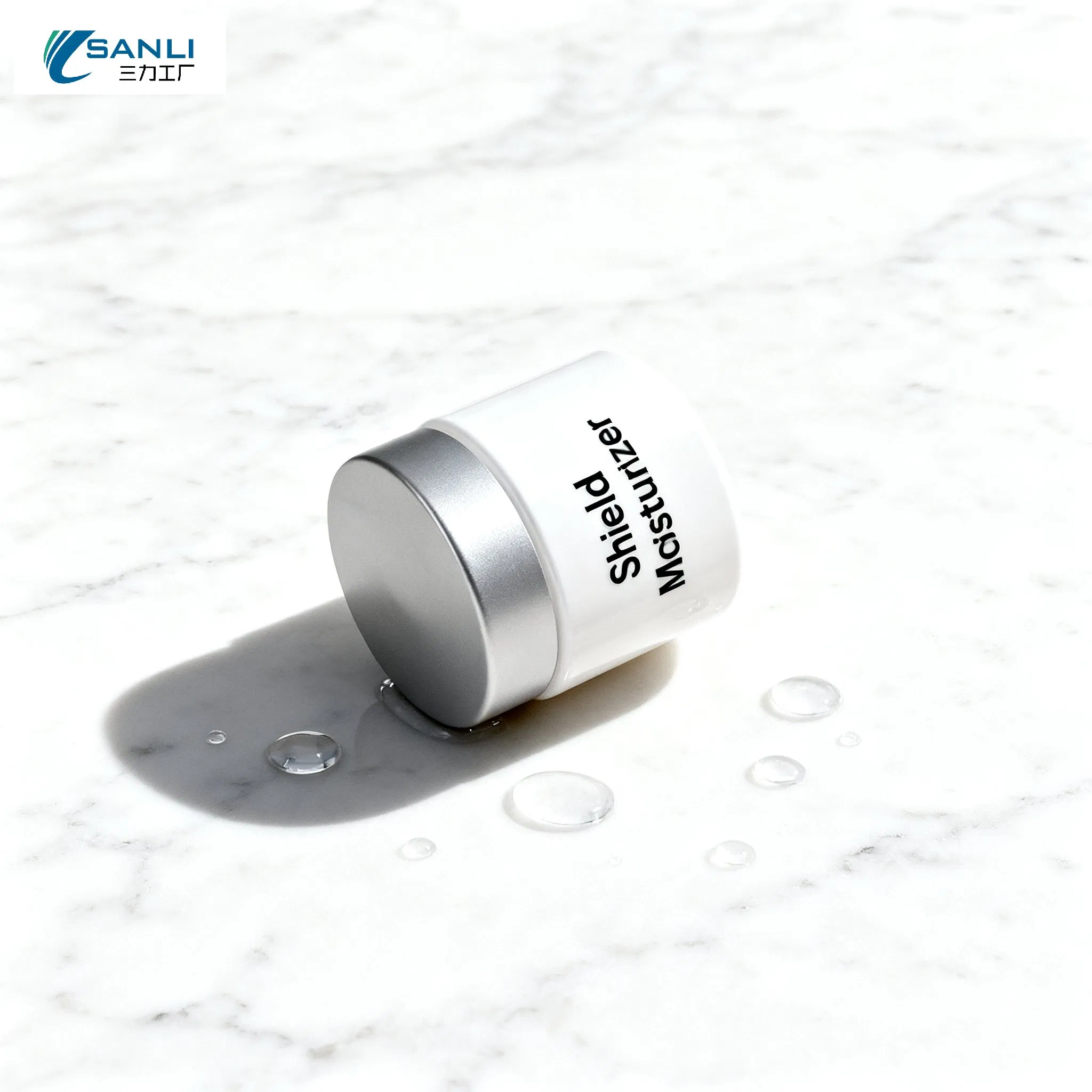 Luxury Hydrating and Repair Face Cream with Hydrating Oils and Decarboxy Carnosine HCl for Deep Moisturization and Anti-Glycation