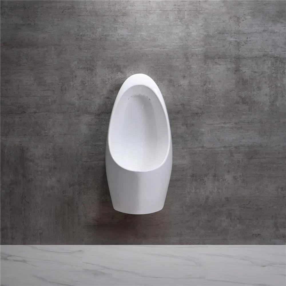 Senhang Ceramic Sanitary Ware Bathroom Toilet Wall Hung Urinal for Men Urinal
