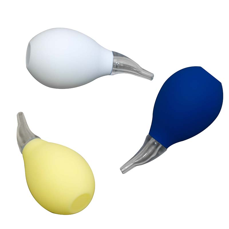 Manual Aspirateur Nasal Baby Nose Suction Device