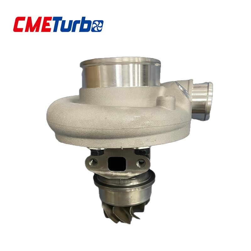 Турбокомпрессор S257sx-E Supercore 12769095003