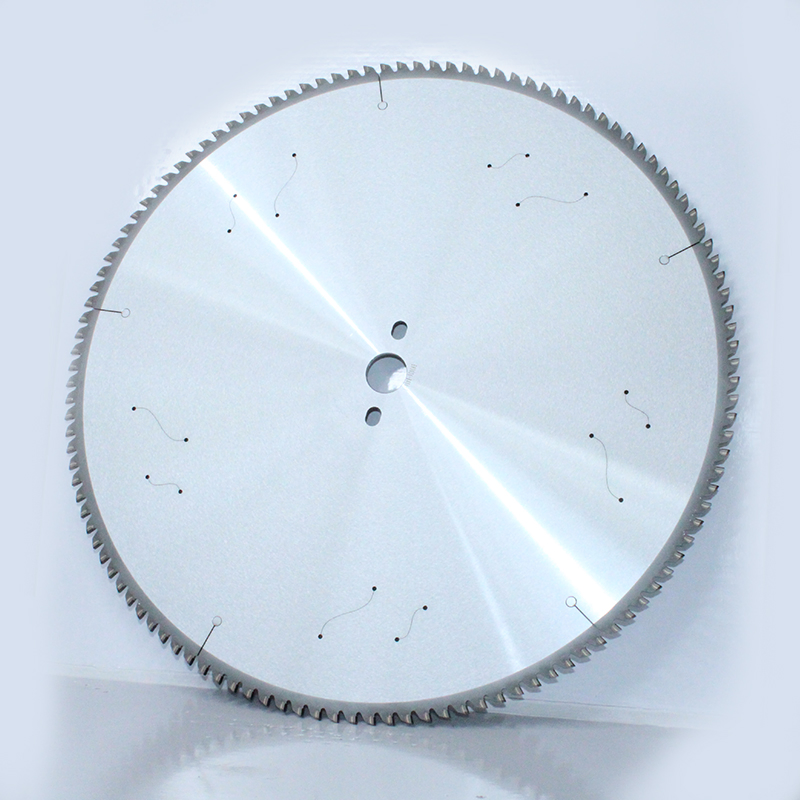 Diamond Circular Cutting Saw Blade Tools for Aluminum Cooper Alloy Mitre Saw