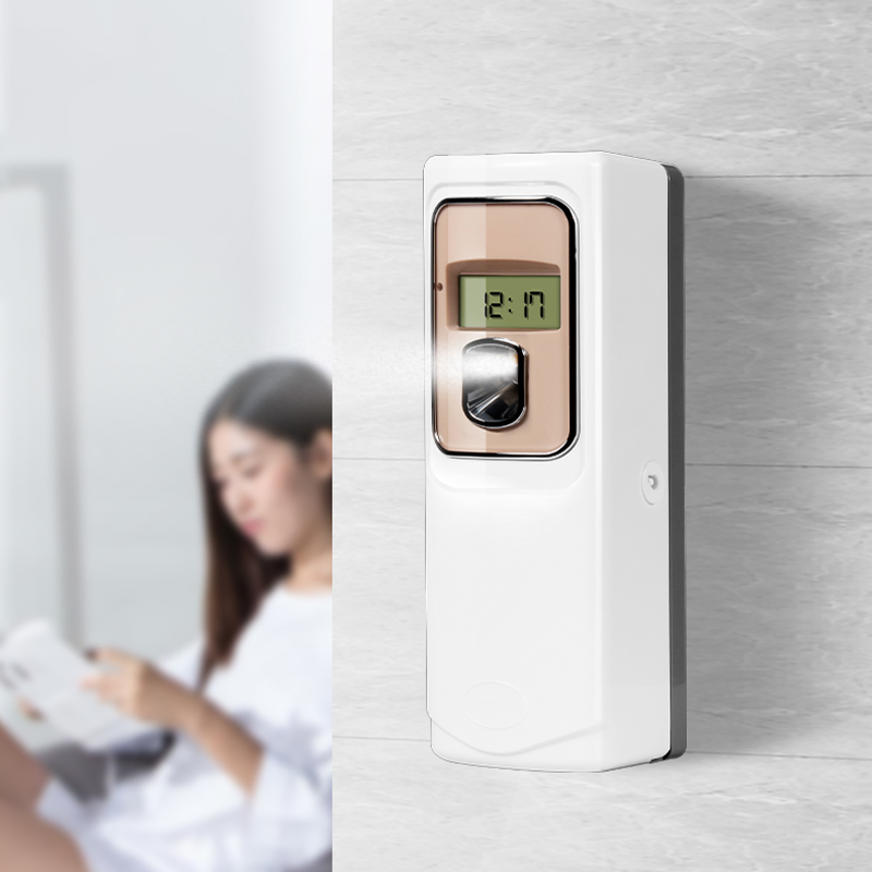 Four Working Modes Easy to Operate Battery Type Small Portable Aromatherapy Diffuser