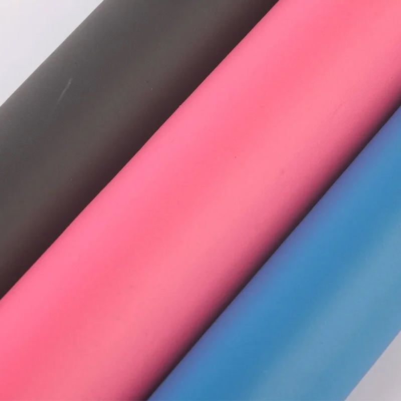 Hailiang NBR Custom Color Rubber Protective Tube Insulation Foam Tube