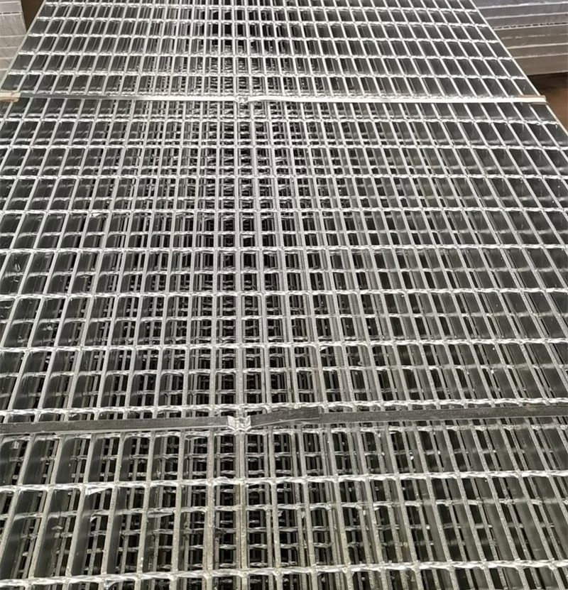 Grated Floor Car Wash Spray Booth Floor Water Sidewalk Drain Grate Square Drainer Sink Waste Floor Trap