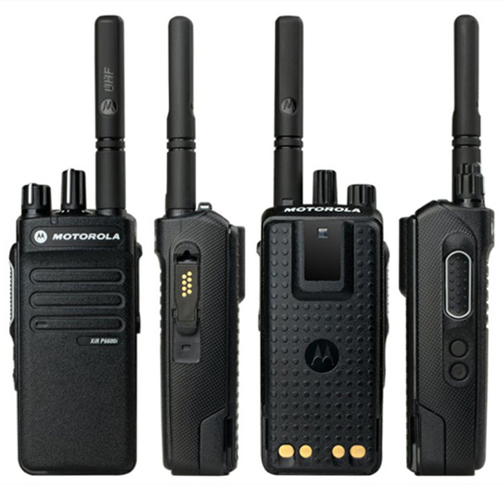 Рация Motorola XPR3300e DEP 5500e, VHF/UHF, 32 канала