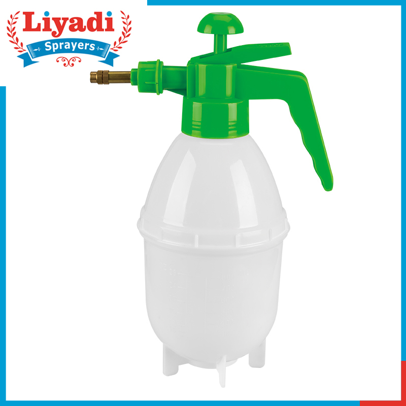 1L Small Garden Trigger Pressure Agricultural Sprayer