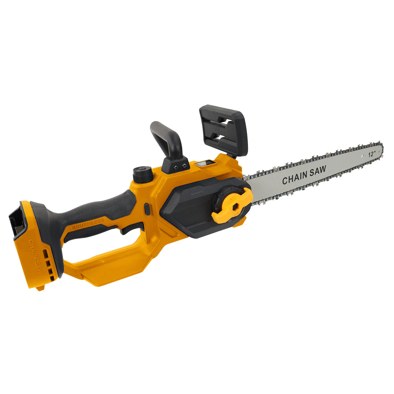 Cordless Electric Saw for Woodworking and DIY