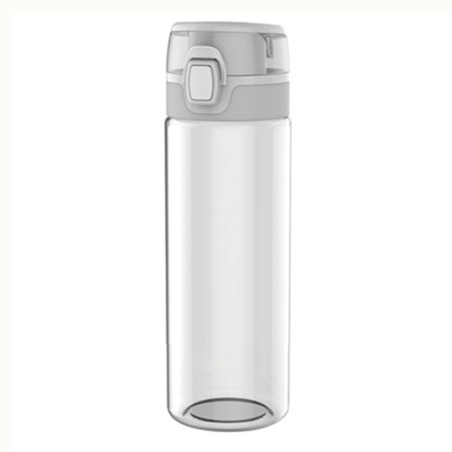 Sport Gym Tritan Plastic Bottle, Drinking Water Bottle with Handle
