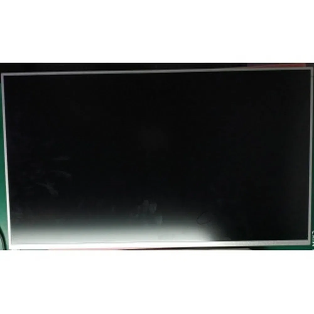 27-дюймовый промышленный IPS TFT LCD дисплей для ЦОД