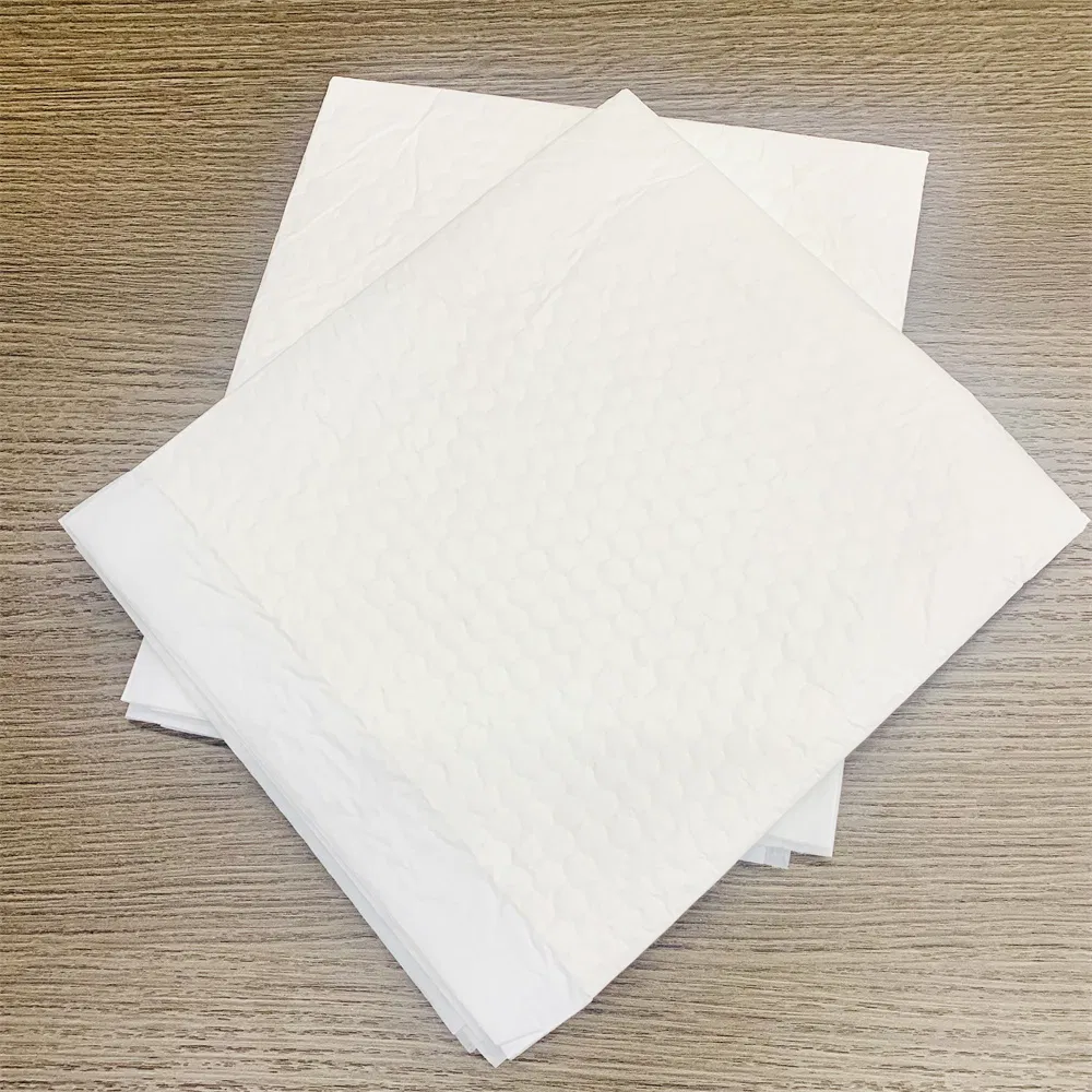 Premium Hospital Underpads for Adult Incontinence Care Solutions