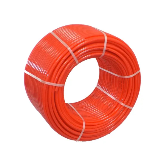 1/2 Inch 500FT Poly Pipe Pex Pipe for Water Plumbing Pipe