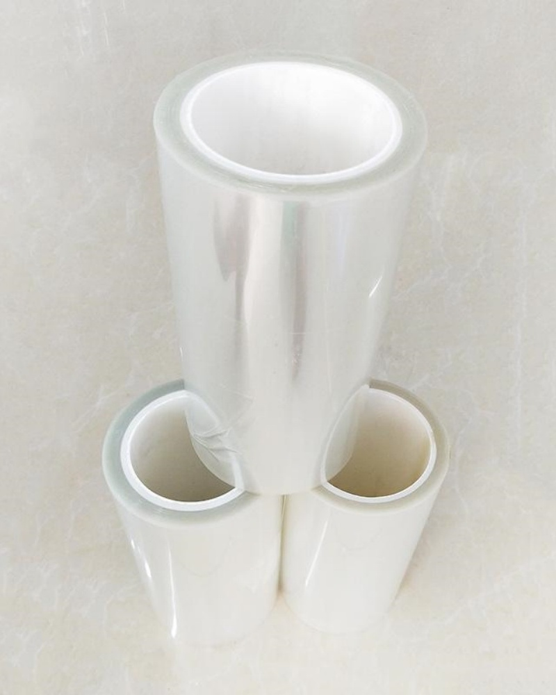 High-Quality Pet Diffusion Film for Superior Light Distribution