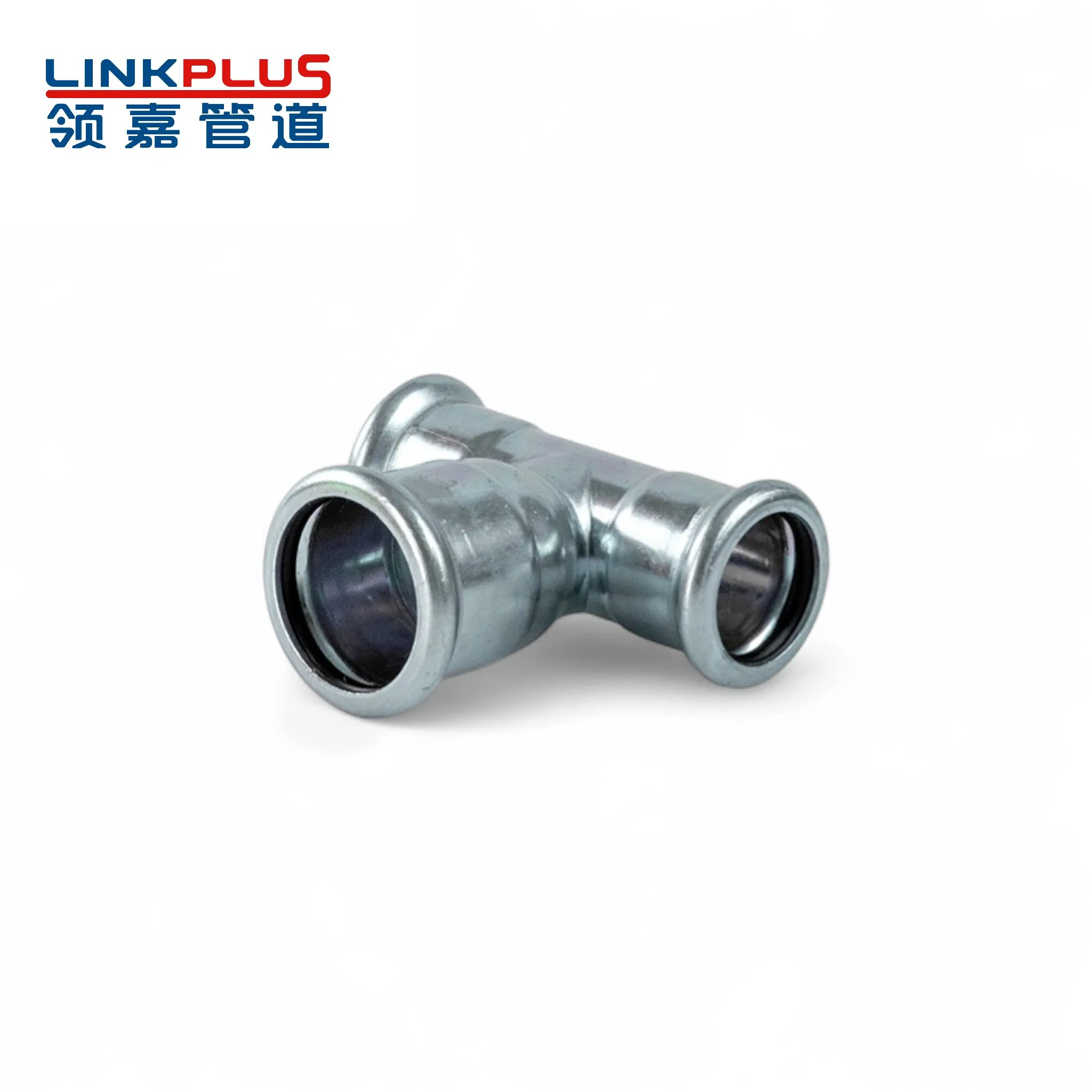 High-Quality Fire Fighting and HVAC Plumbing Fitting Solutions