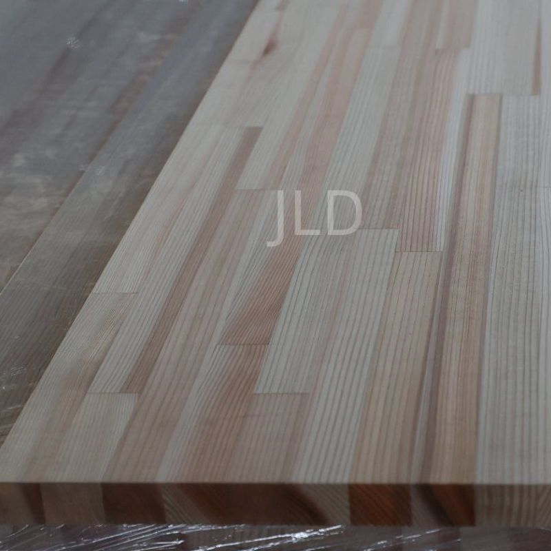 High-Quality Solid Wood Board for Elegant Furniture Design