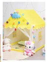 Sell Children's Tents/Mosquito Nets/Warm and Cute/Cover Mosquitoes/Mosquito Nets for Children