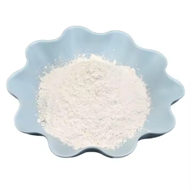 Premium CaCO3 Light Pure Calcium Carbonate Powder - Factory Direct Shipping Worldwide