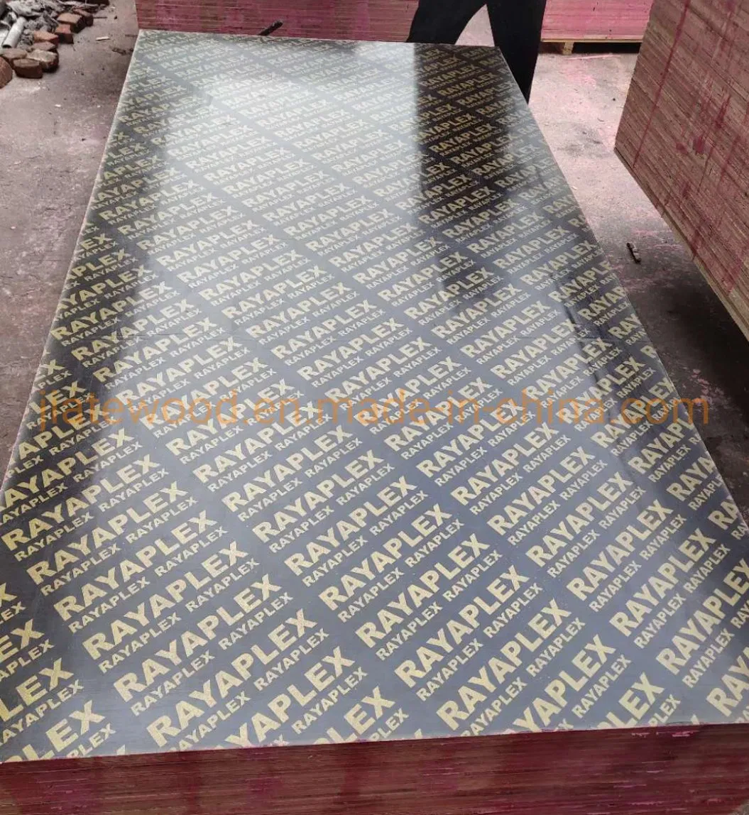 Film Faced Plywood /Construction Plywood/Formwork Plywood