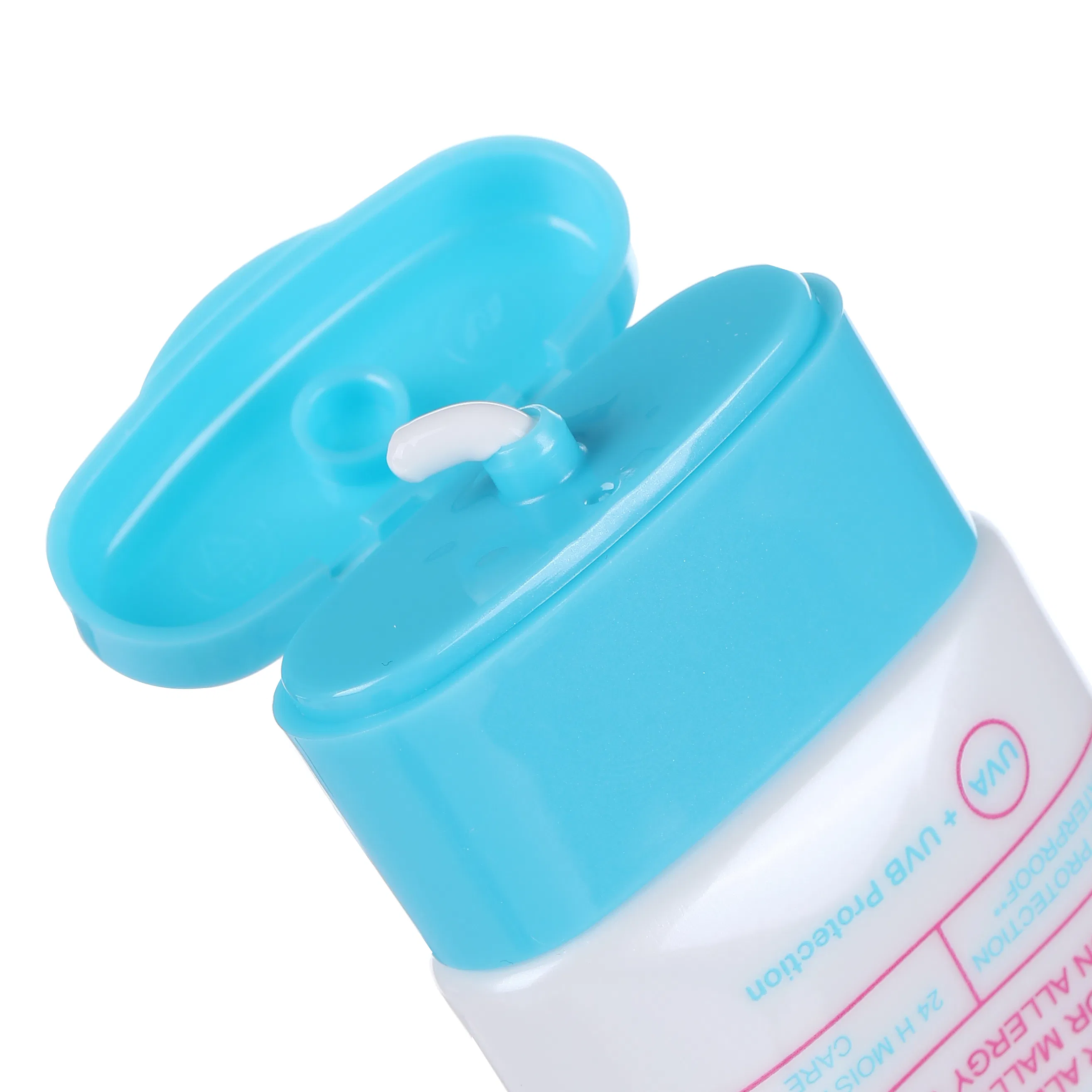 Gentle SPF 80 Sunscreen for Kids' Delicate Skin Protection