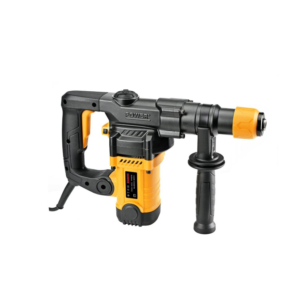 Отбойный молоток 28мм Bai Chun 1250W