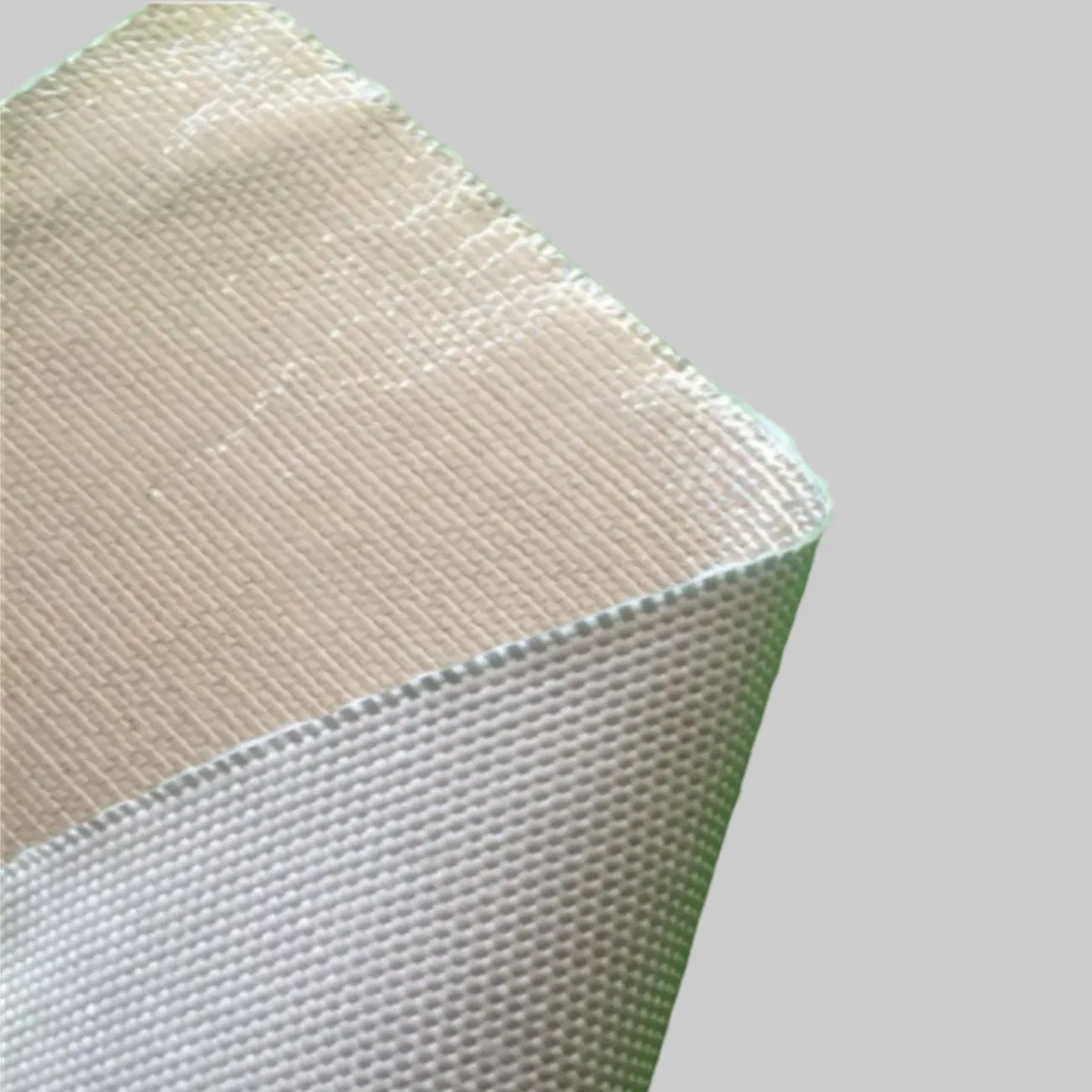 PU Coating Fiberglass Cloth for Fireproofing