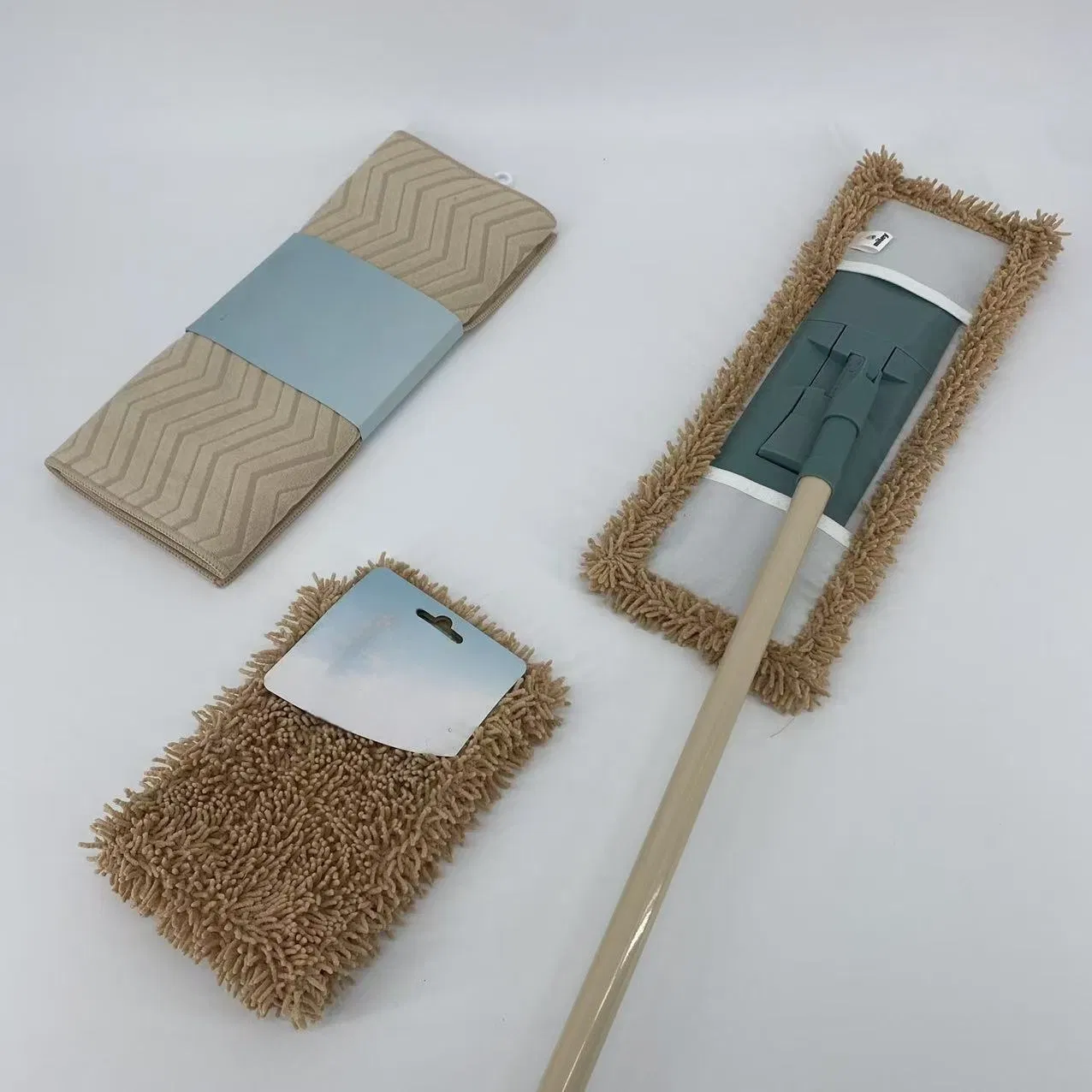 Whole Set Customized Color Household Cleaning Kit High Quality Detailing Brush Kit Kitchen with Car Cleaner