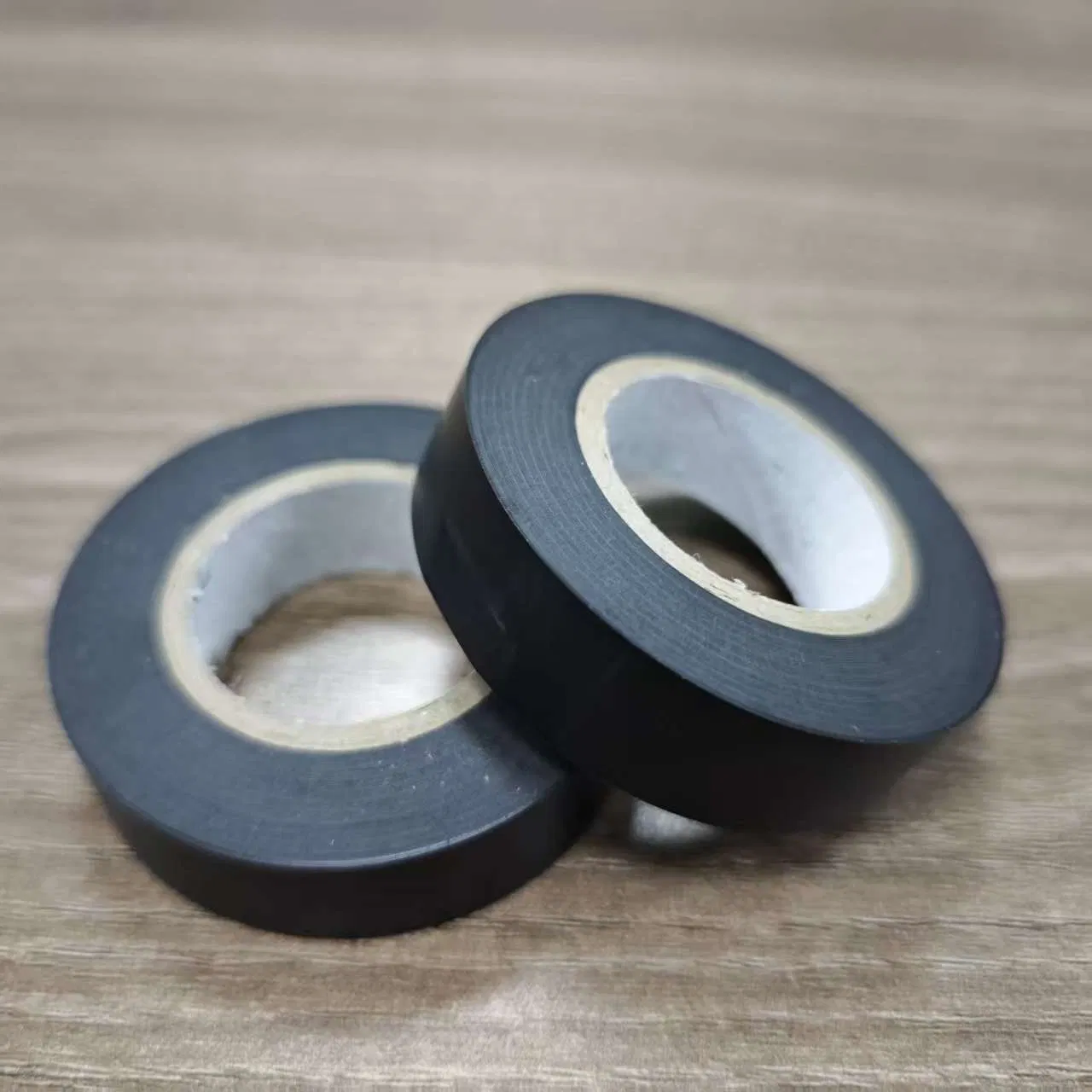 Color-Coded PVC Tape for Automotive Wire Identification