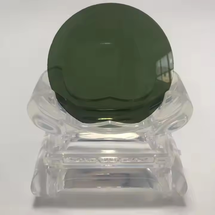 Good Quality Sunglasses Lenses Tinted 1.61 Lens Gradient Coloured Lenses