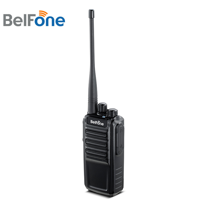 Цифровая рация BelFone BF-TD872 дальнего действия