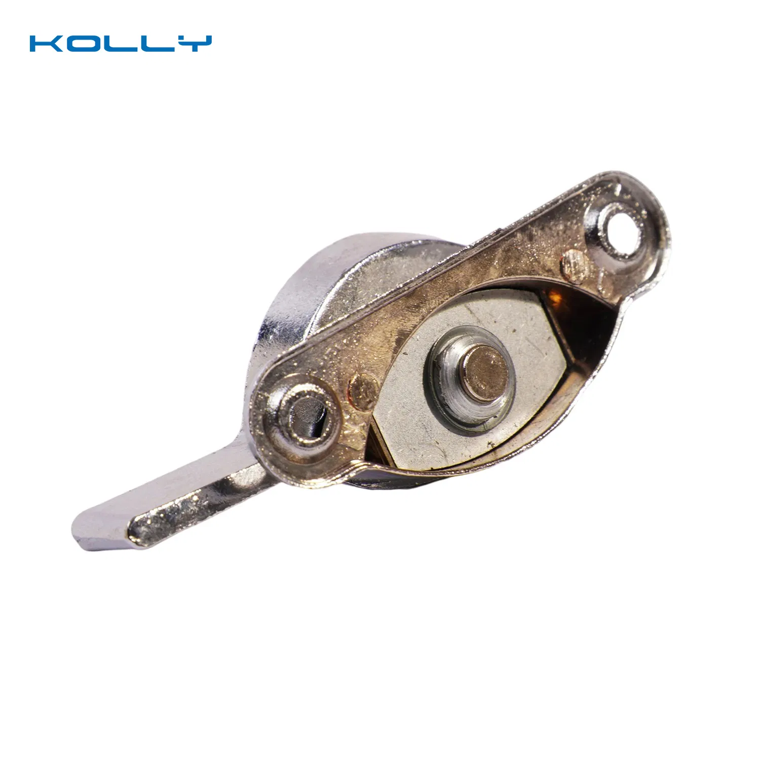 Premium Sliding Window Zinc Alloy Crescent Lock for Ultimate Security