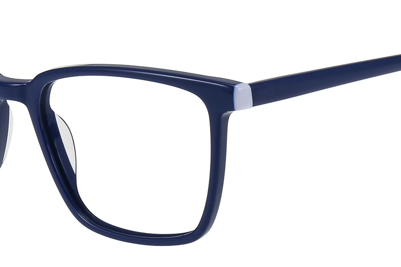 Acetate Eye Glasses Ready to Ship