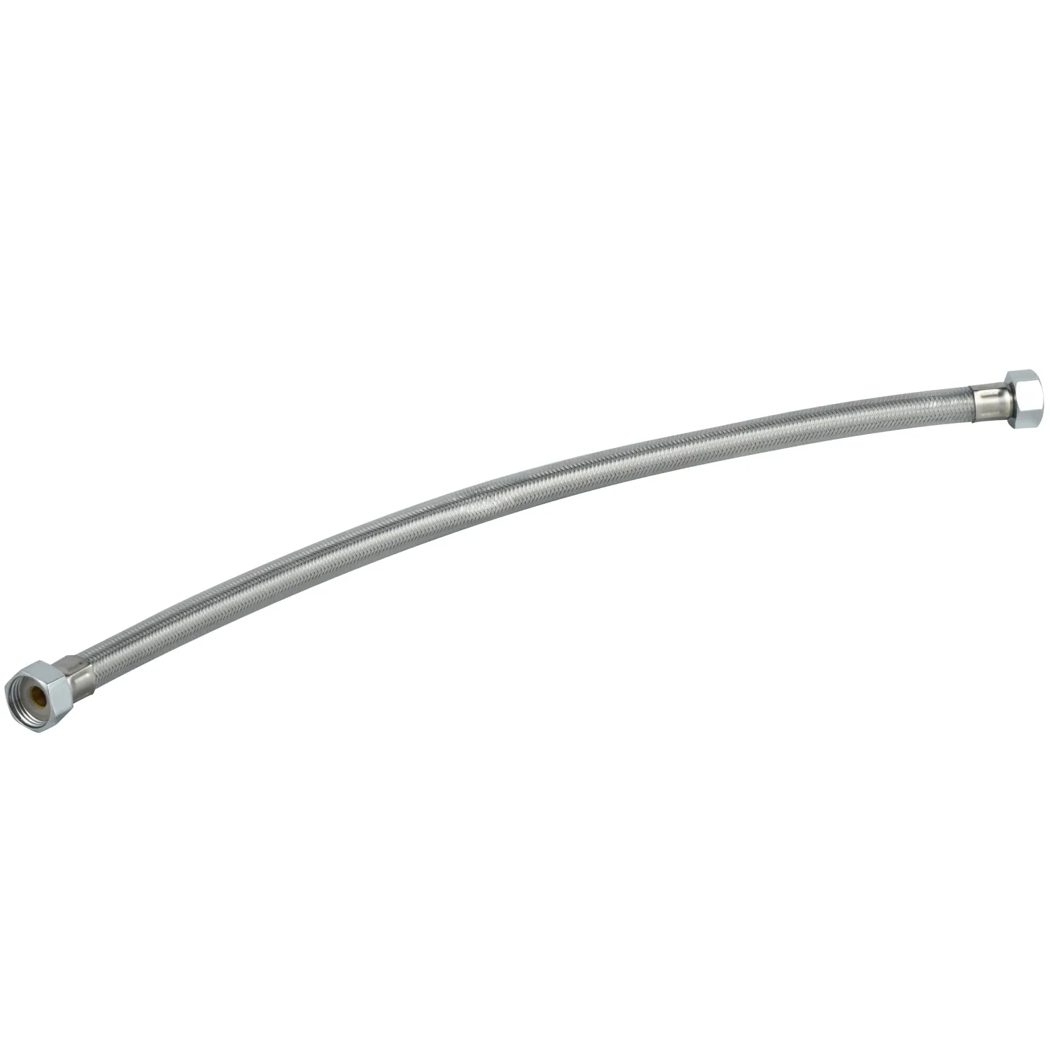 Stainless Steel Wire Braided Natural Gas Hose for Home