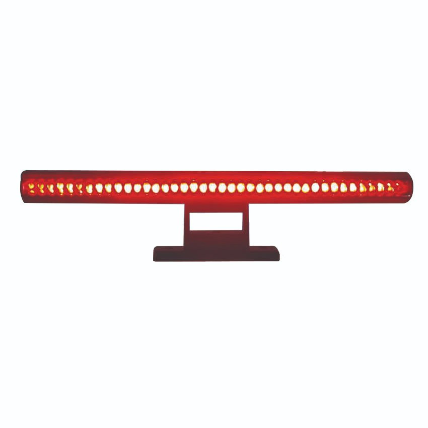 Светодиодный стоп-сигнал задний 2X LED Lens