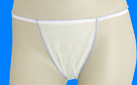 Disposable Non Woven Underwear for Women