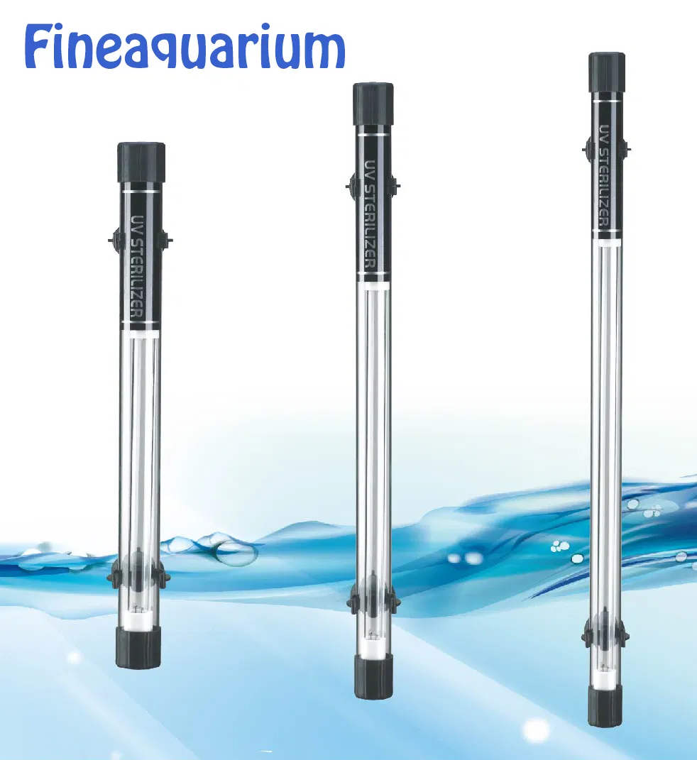 Gardening UV Lamp 40W to Clean Water in Ponds Pools