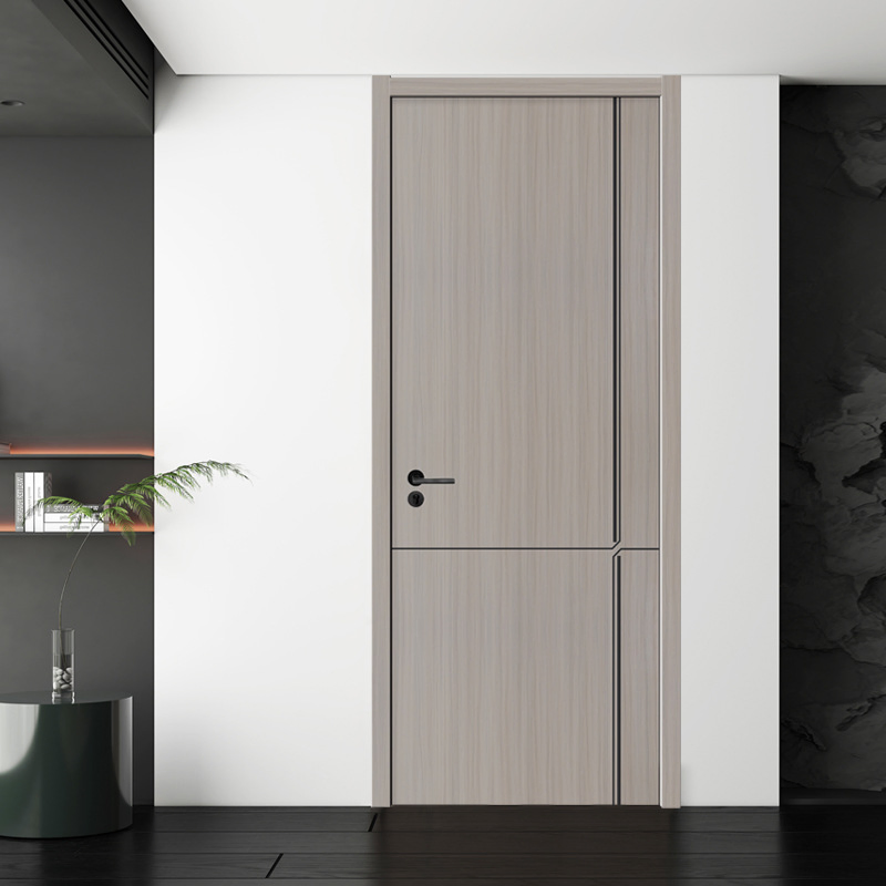 Durable Luxury Doors - Interior/Exterior Solid Wooden Doors PVC, Timber & Pivot Door