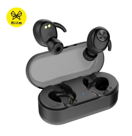 Riilm X90 True Wireless Stereo Earphone