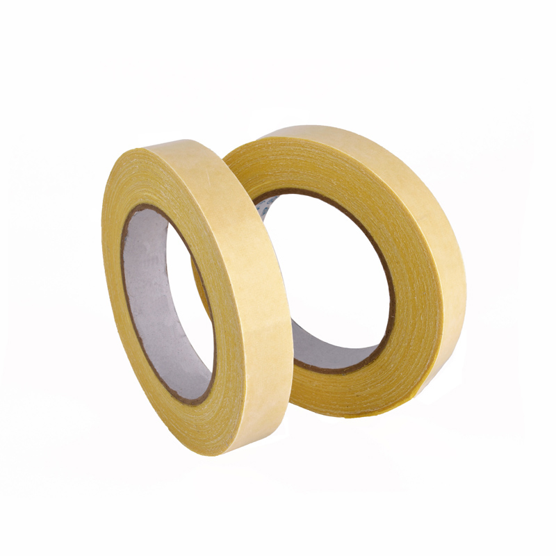 Hot Waterproof Sealing Edge Heat Resistant Double - Side Carpet Tape