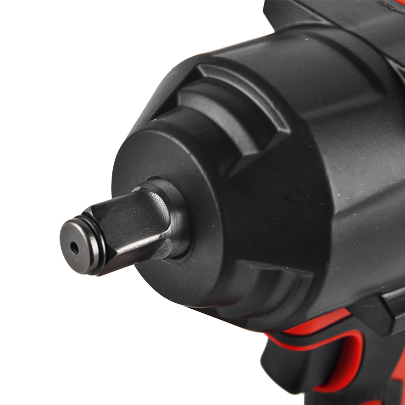 High Efficiency Scaffolding Install Tool Cordless Wrench Power Wrench