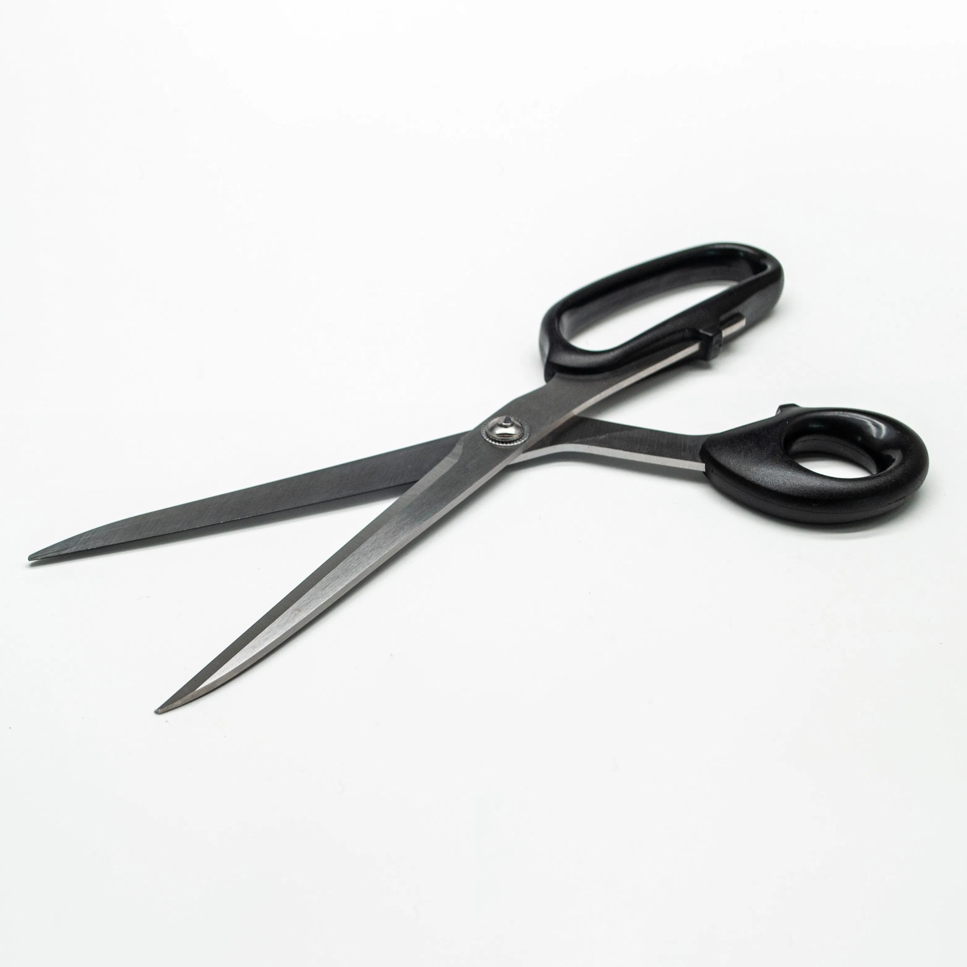 Teeth 5mm Rounded Corners Serrated Scissors